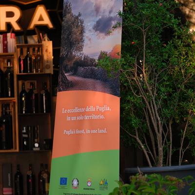 Alla scoperta del Distretto Sud Est Barese