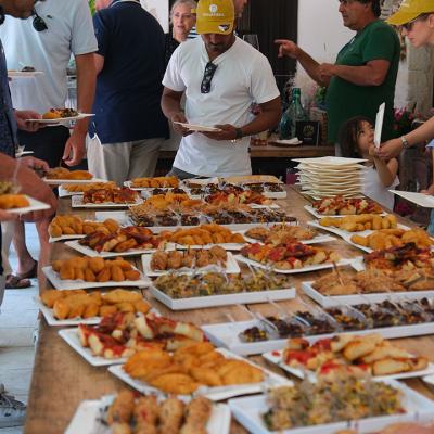 Alla scoperta del Distretto Sud Est Barese