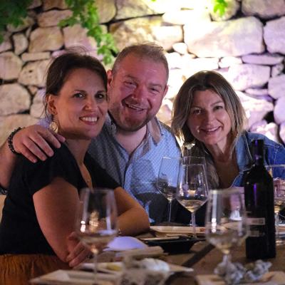 Alla scoperta del Distretto Sud Est Barese